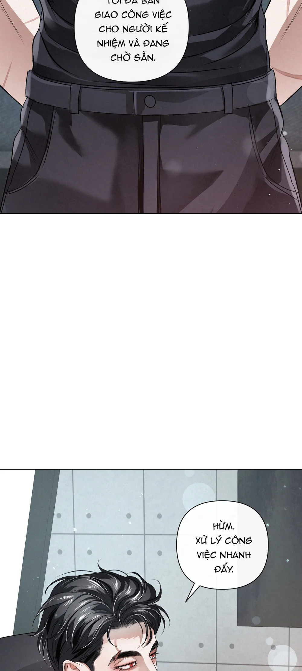 BLOOD GUIDE Chapter 60 Trang 42