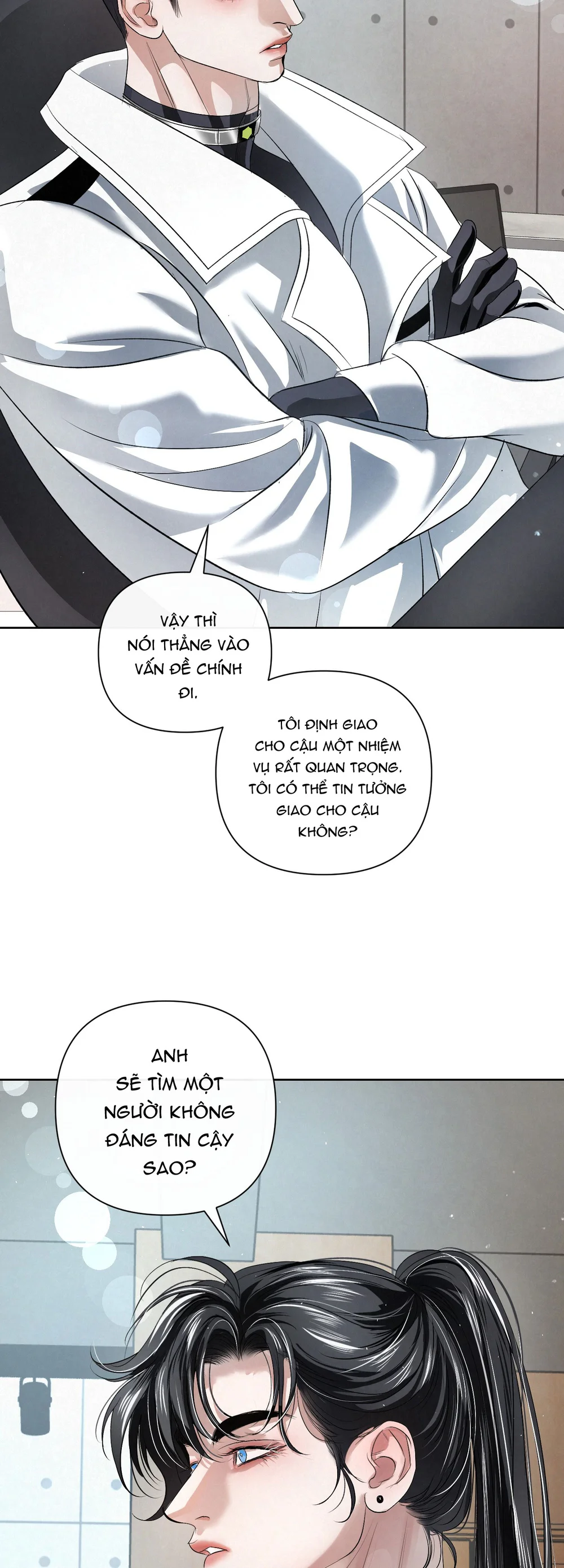 BLOOD GUIDE Chapter 60 Trang 43