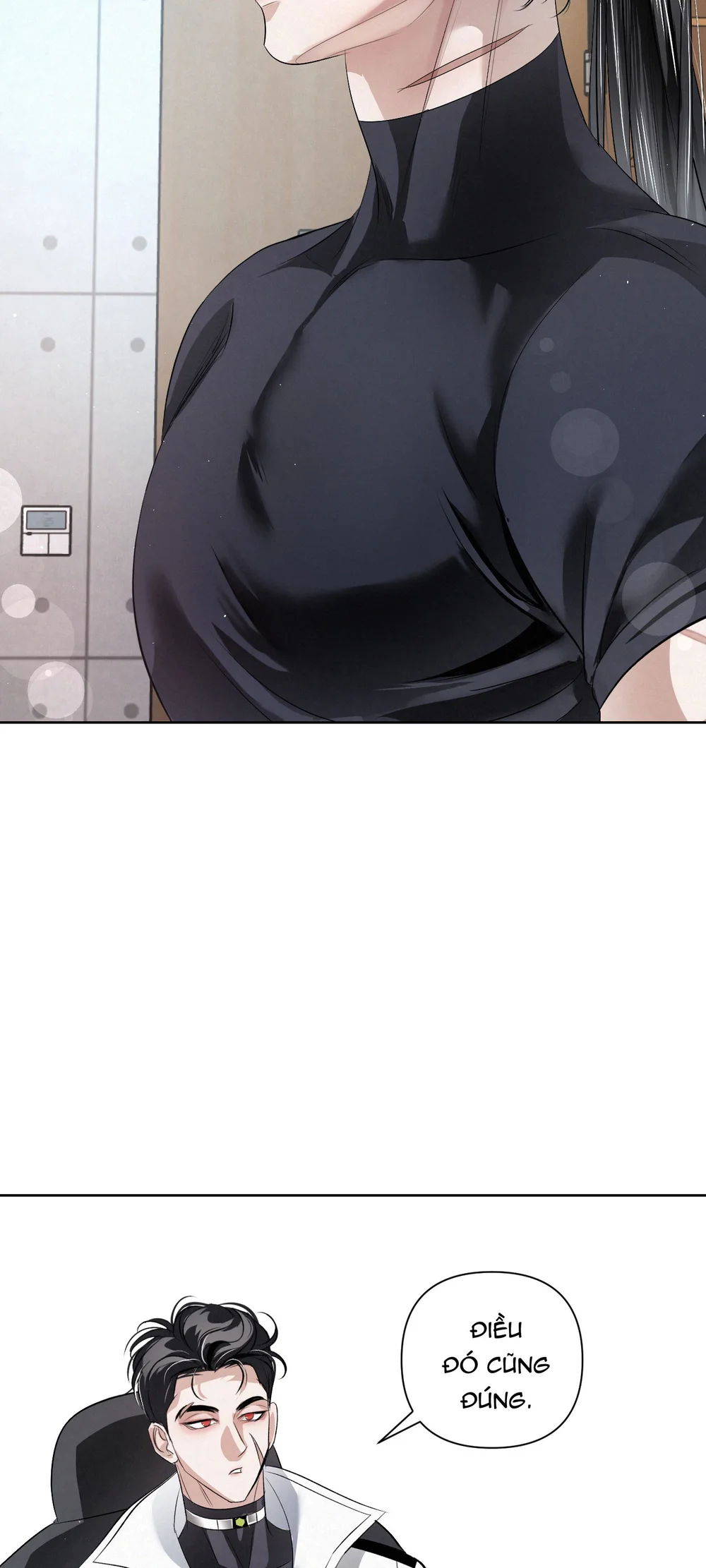 BLOOD GUIDE Chapter 60 Trang 44