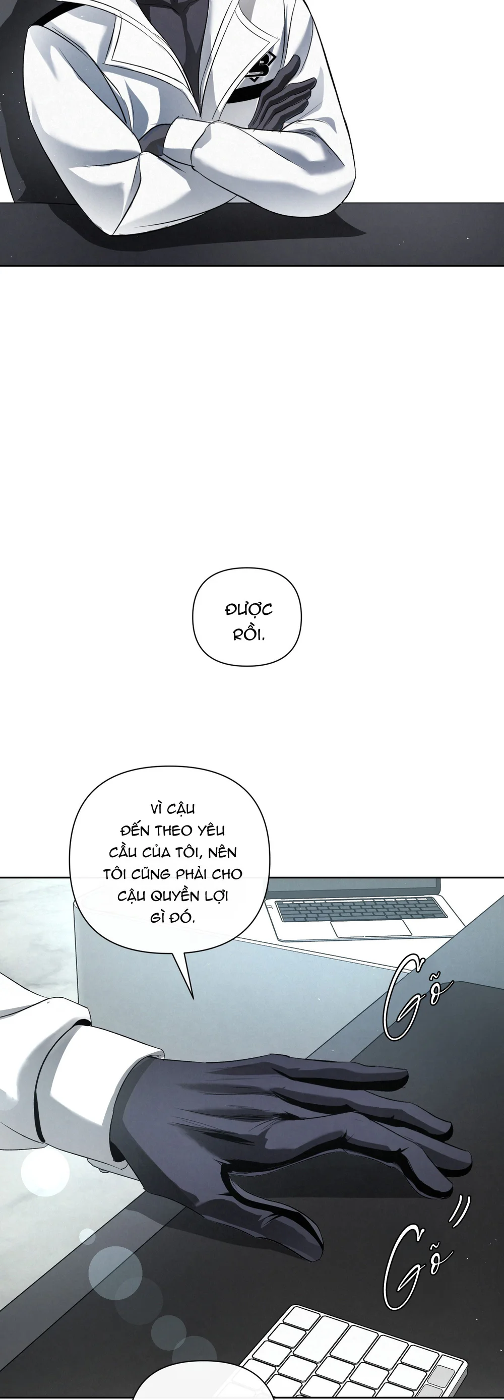 BLOOD GUIDE Chapter 60 Trang 45