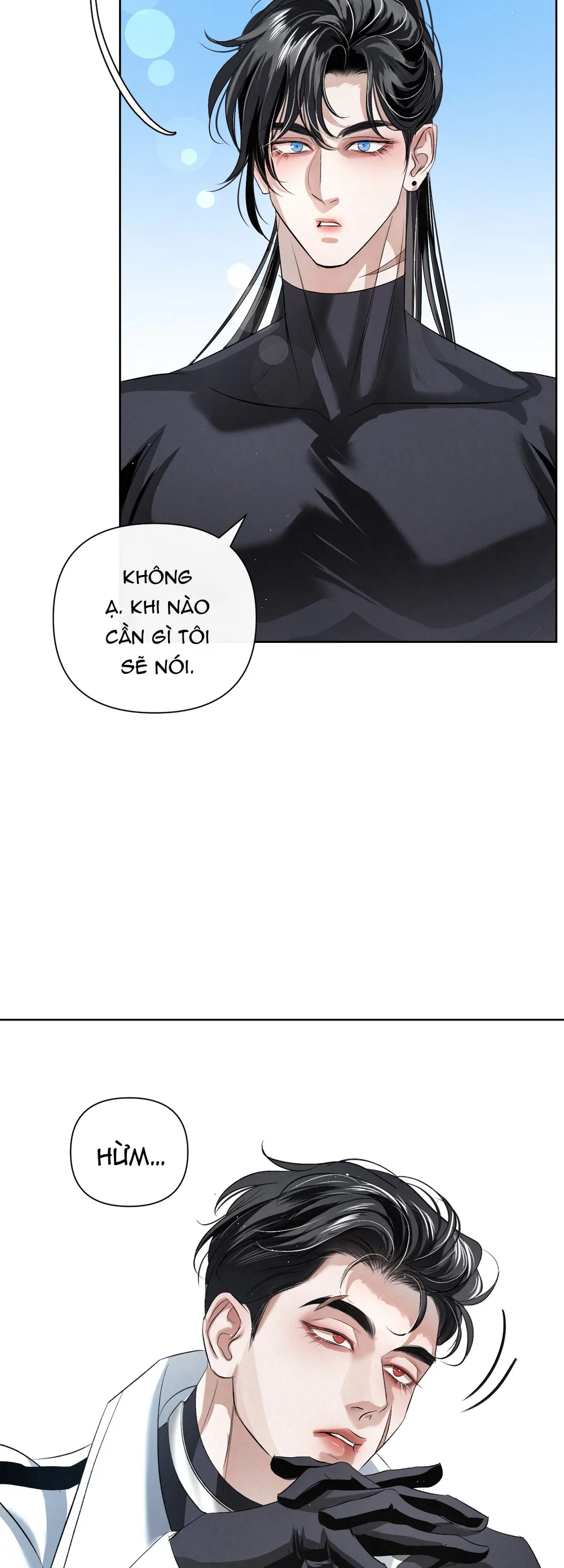 BLOOD GUIDE Chapter 60 Trang 49