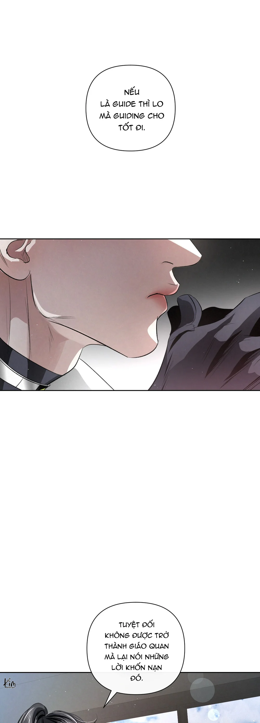 BLOOD GUIDE Chapter 60 Trang 51