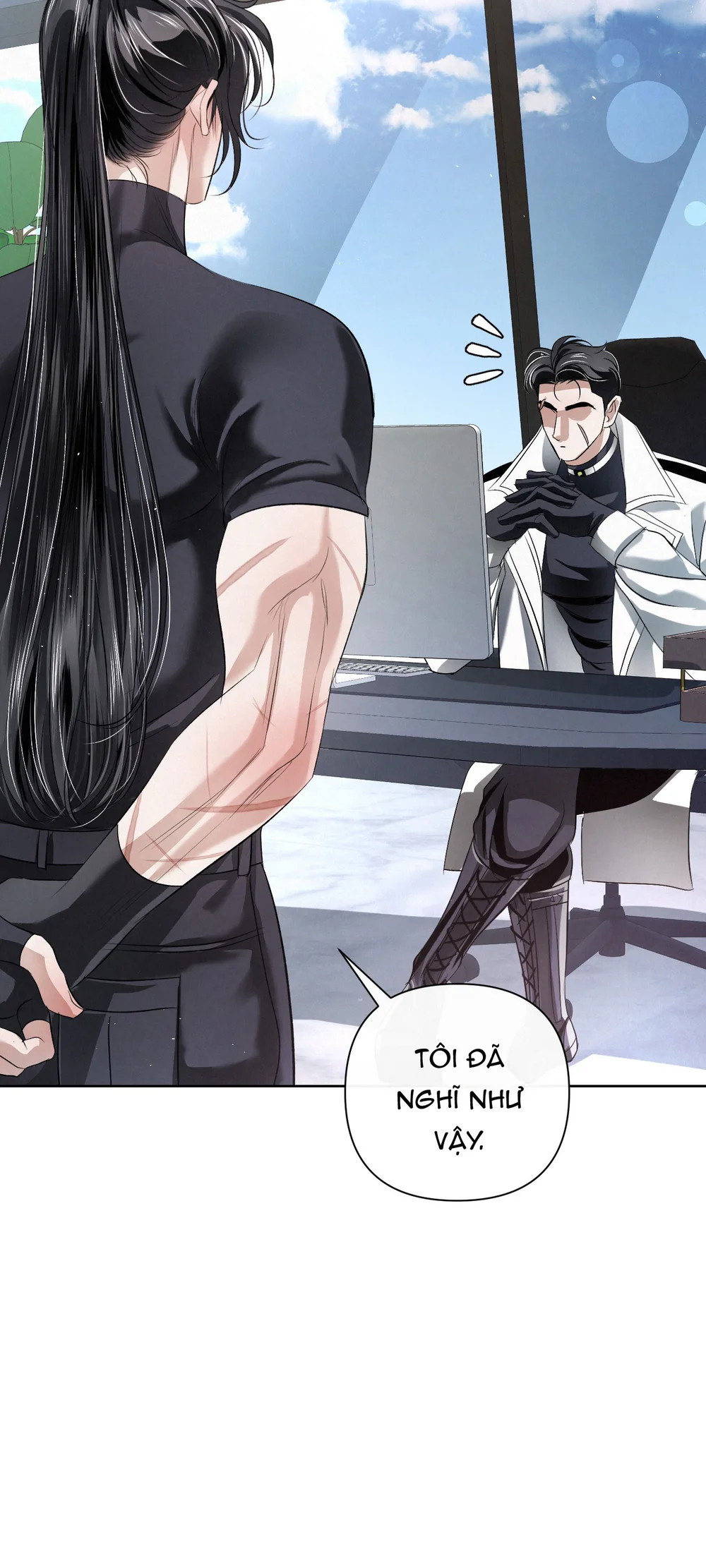 BLOOD GUIDE Chapter 60 Trang 52