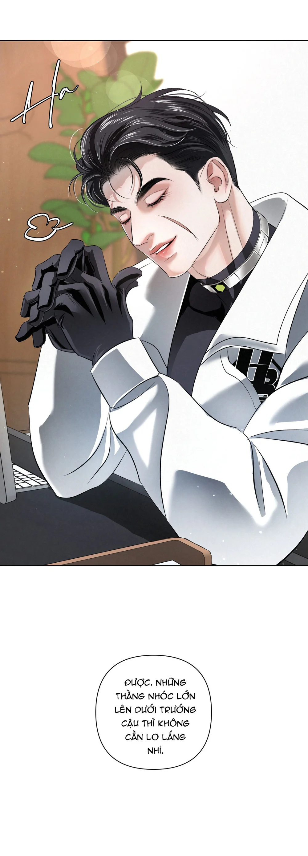 BLOOD GUIDE Chapter 60 Trang 53