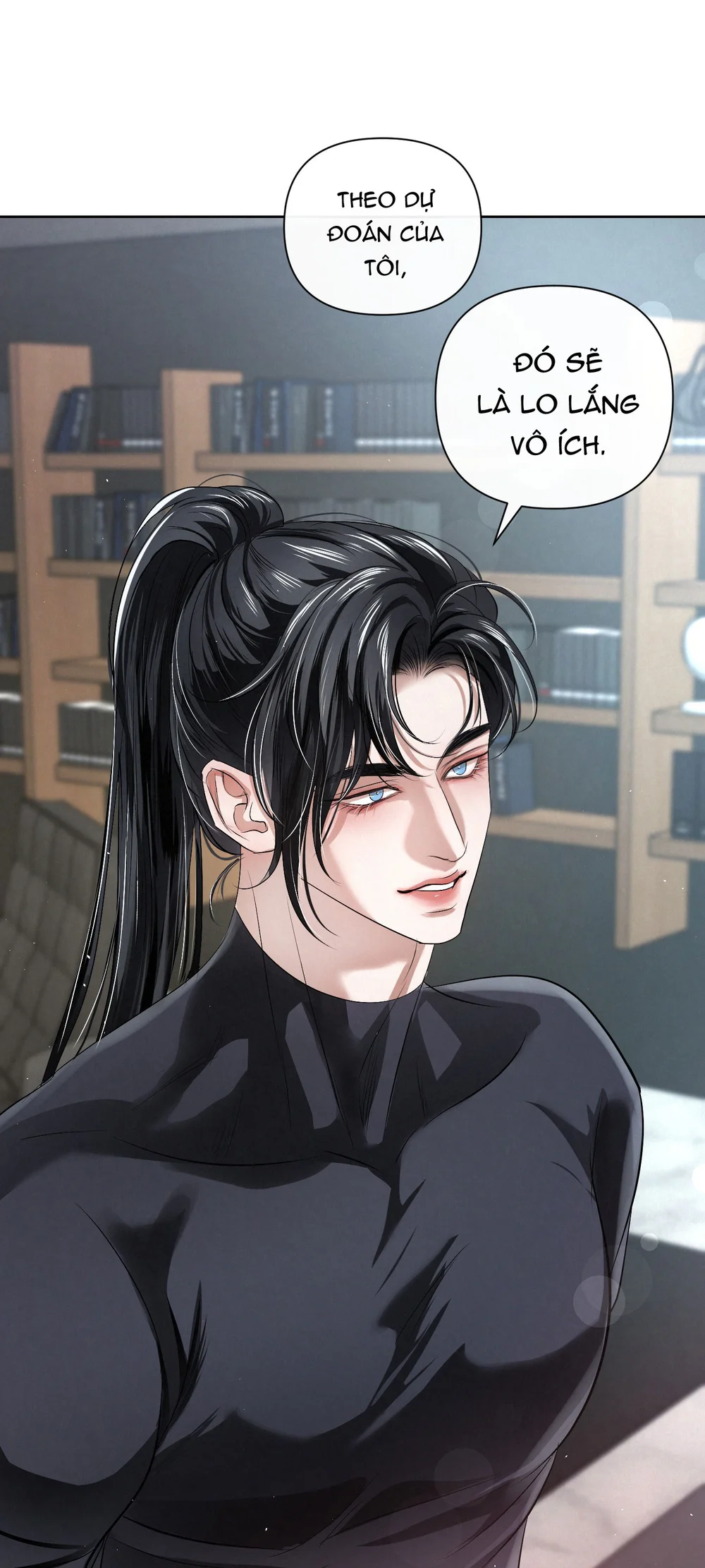 BLOOD GUIDE Chapter 60 Trang 54