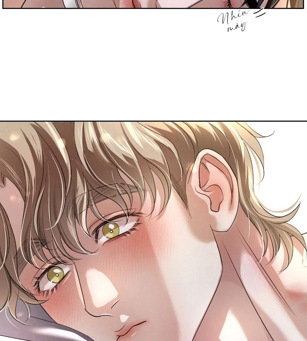 BLOOD GUIDE Chapter 61 Trang 3