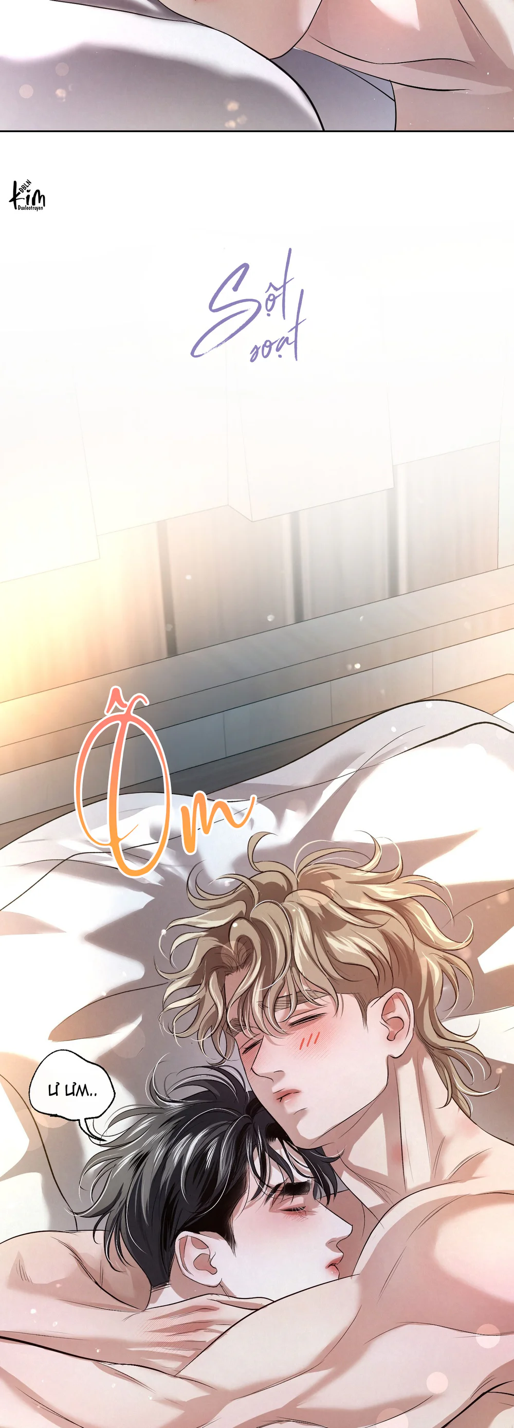 BLOOD GUIDE Chapter 61 Trang 4