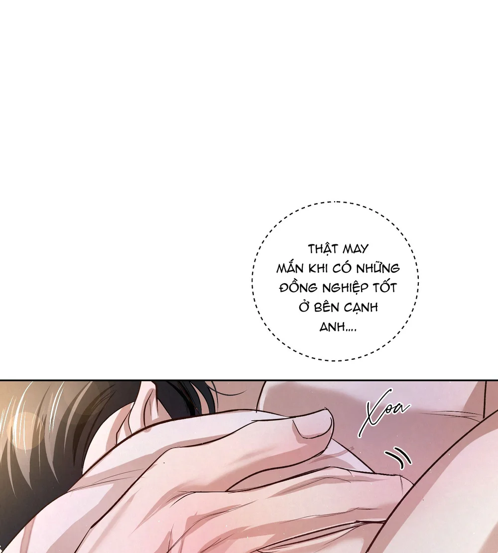 BLOOD GUIDE Chapter 61 Trang 6