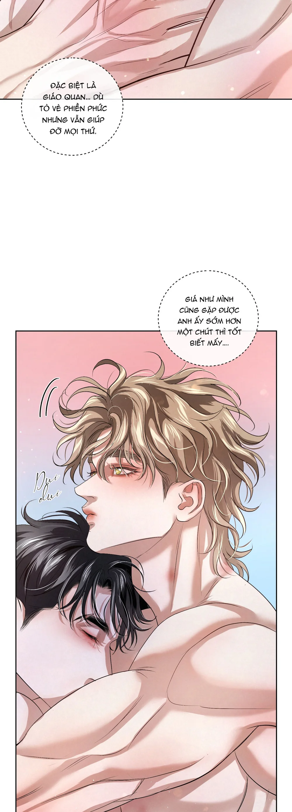 BLOOD GUIDE Chapter 61 Trang 7