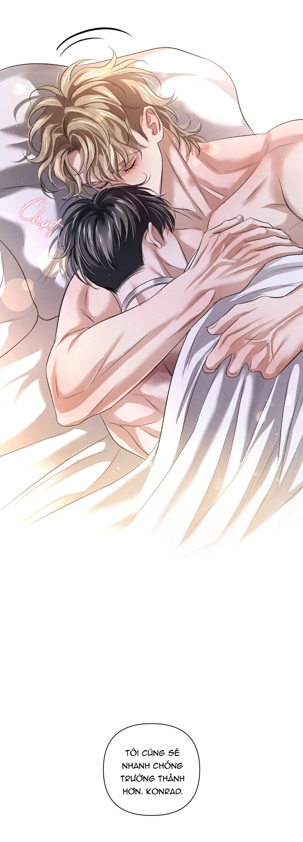 BLOOD GUIDE Chapter 61 Trang 10