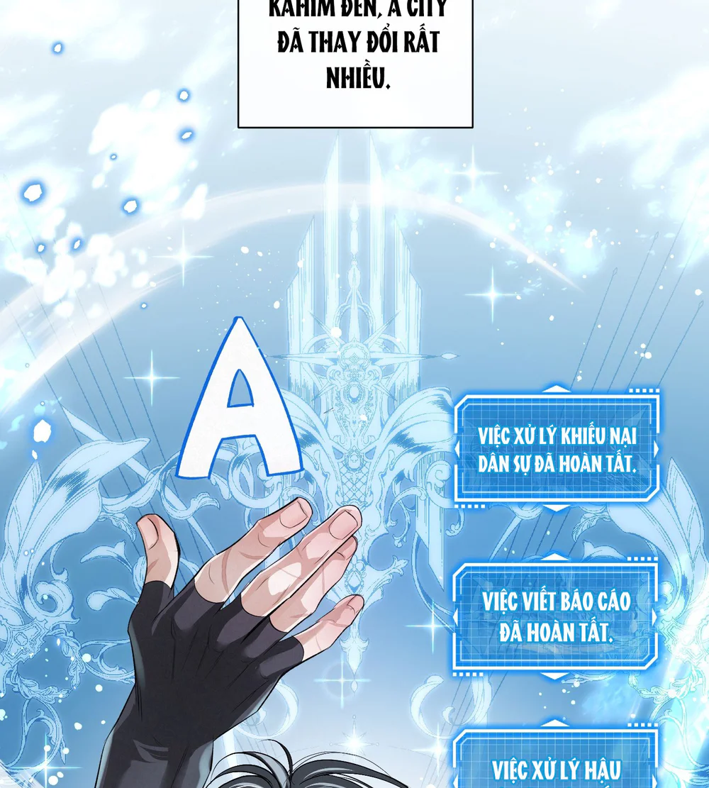 BLOOD GUIDE Chapter 61 Trang 12