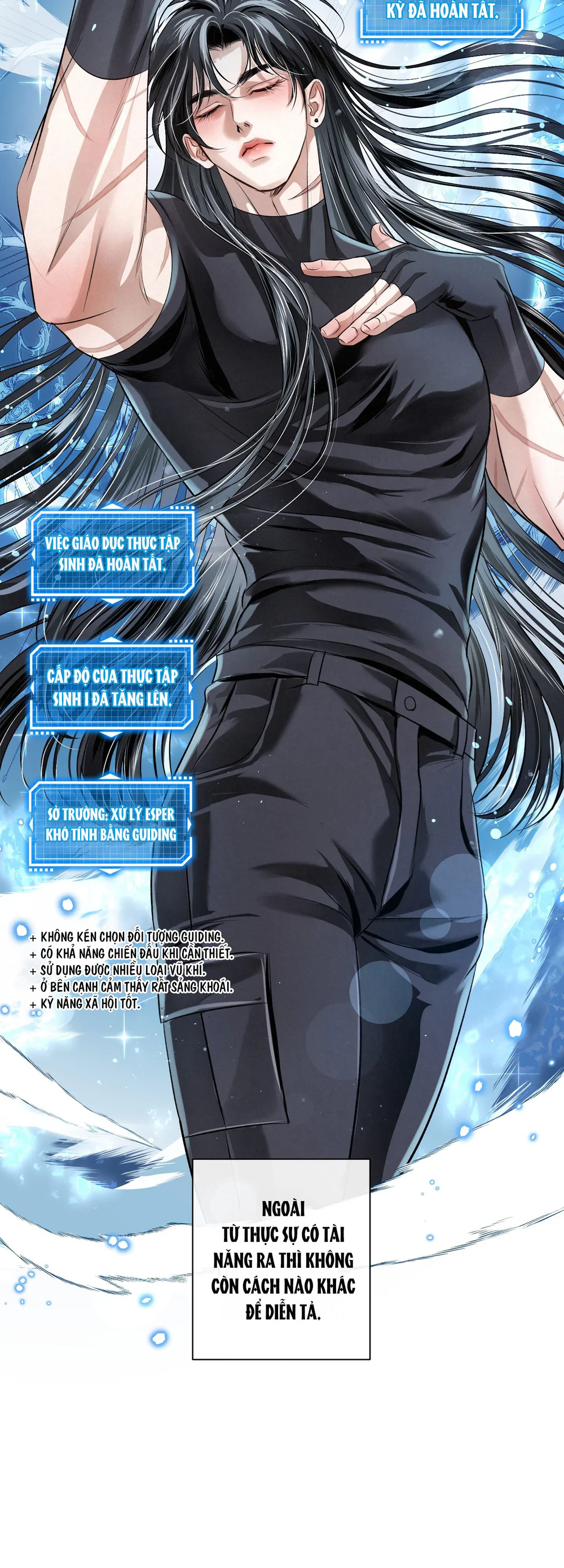 BLOOD GUIDE Chapter 61 Trang 13