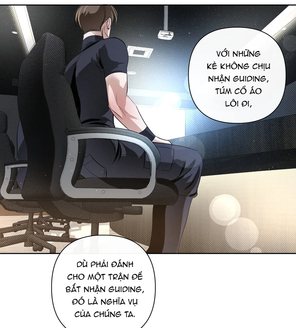 BLOOD GUIDE Chapter 61 Trang 15