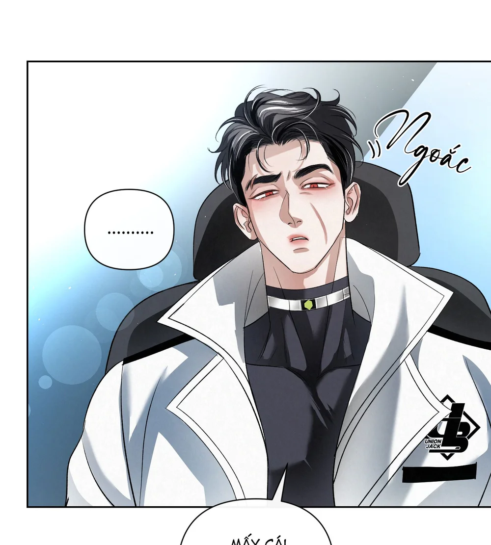 BLOOD GUIDE Chapter 61 Trang 21