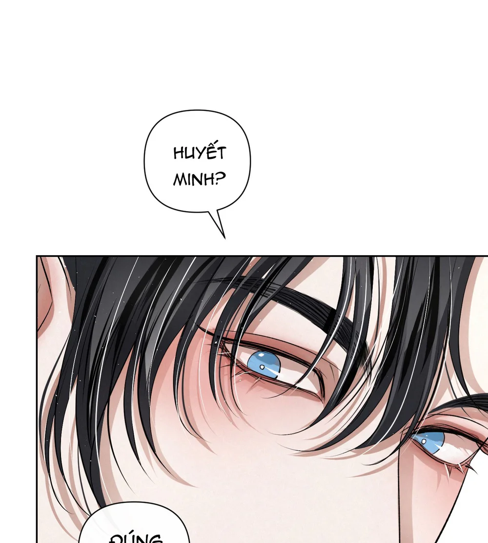 BLOOD GUIDE Chapter 61 Trang 27