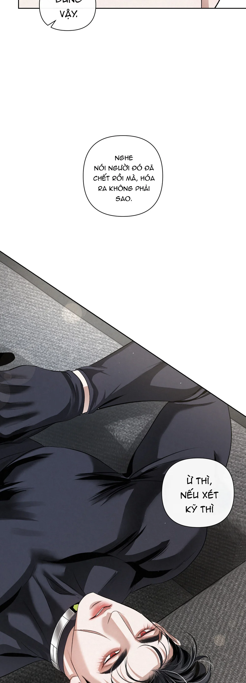 BLOOD GUIDE Chapter 61 Trang 28