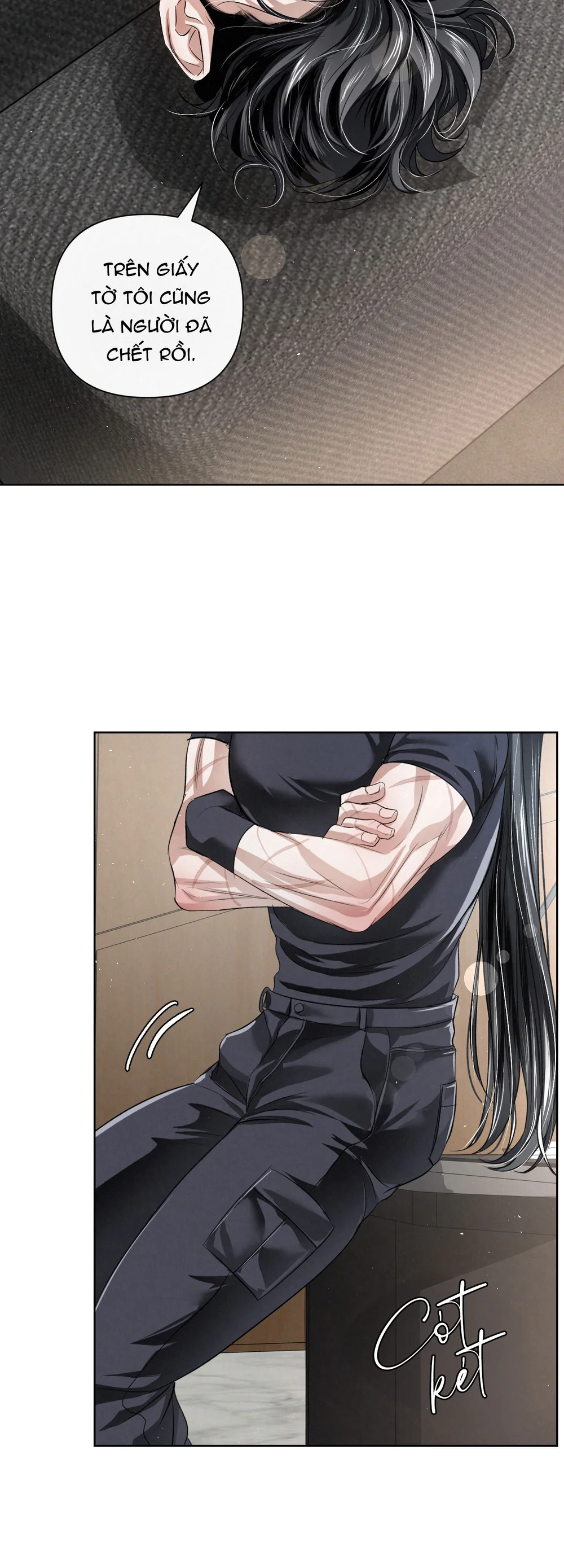 BLOOD GUIDE Chapter 61 Trang 29