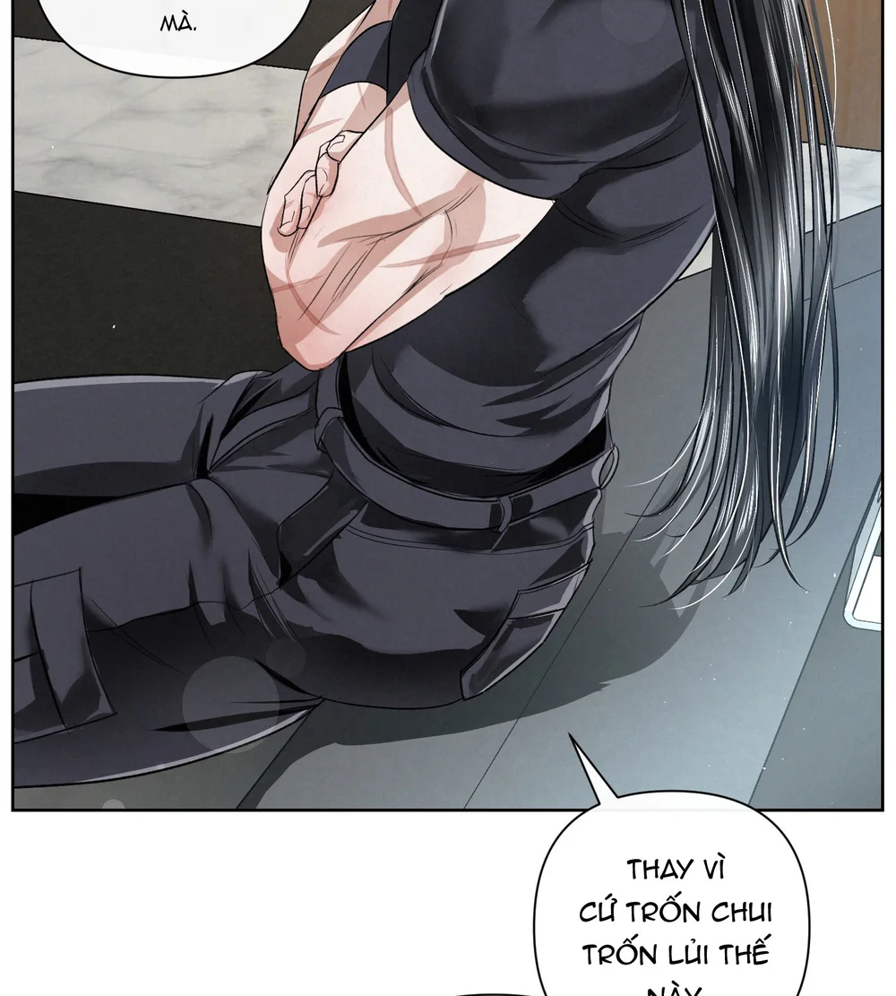 BLOOD GUIDE Chapter 61 Trang 36