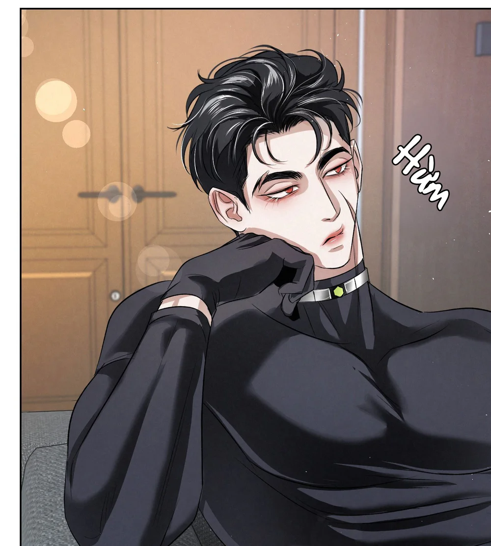 BLOOD GUIDE Chapter 61 Trang 39