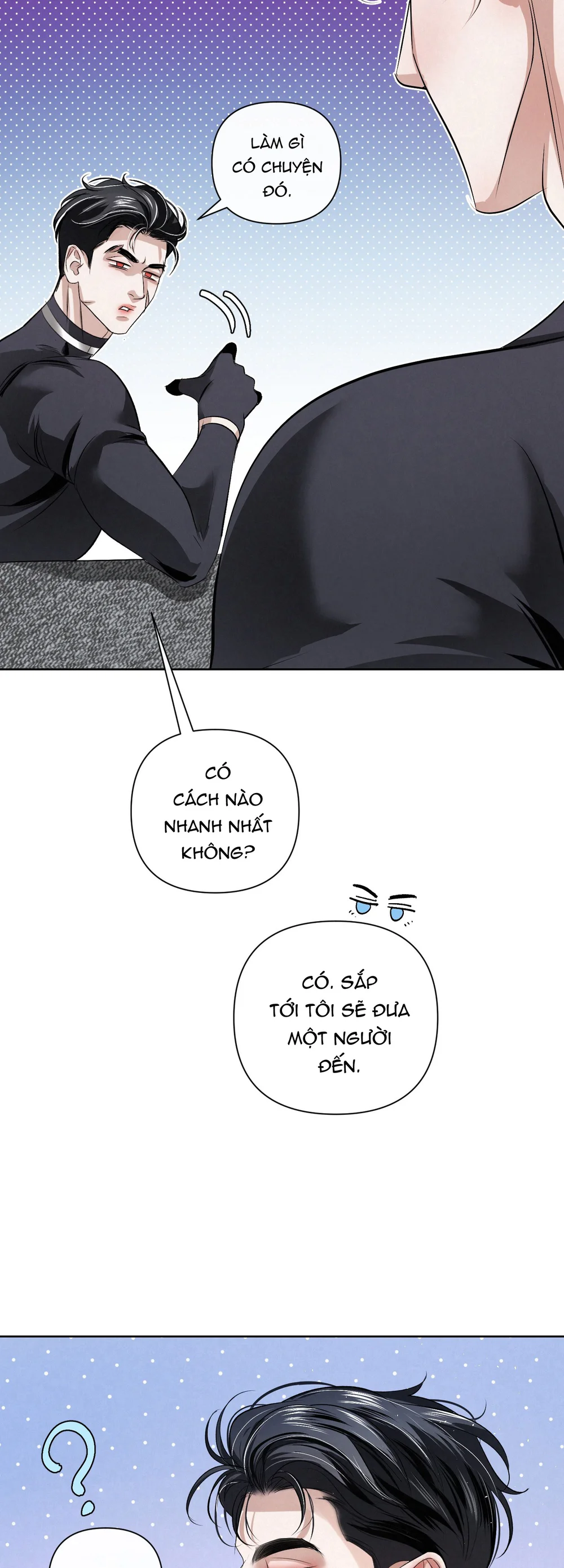 BLOOD GUIDE Chapter 61 Trang 41