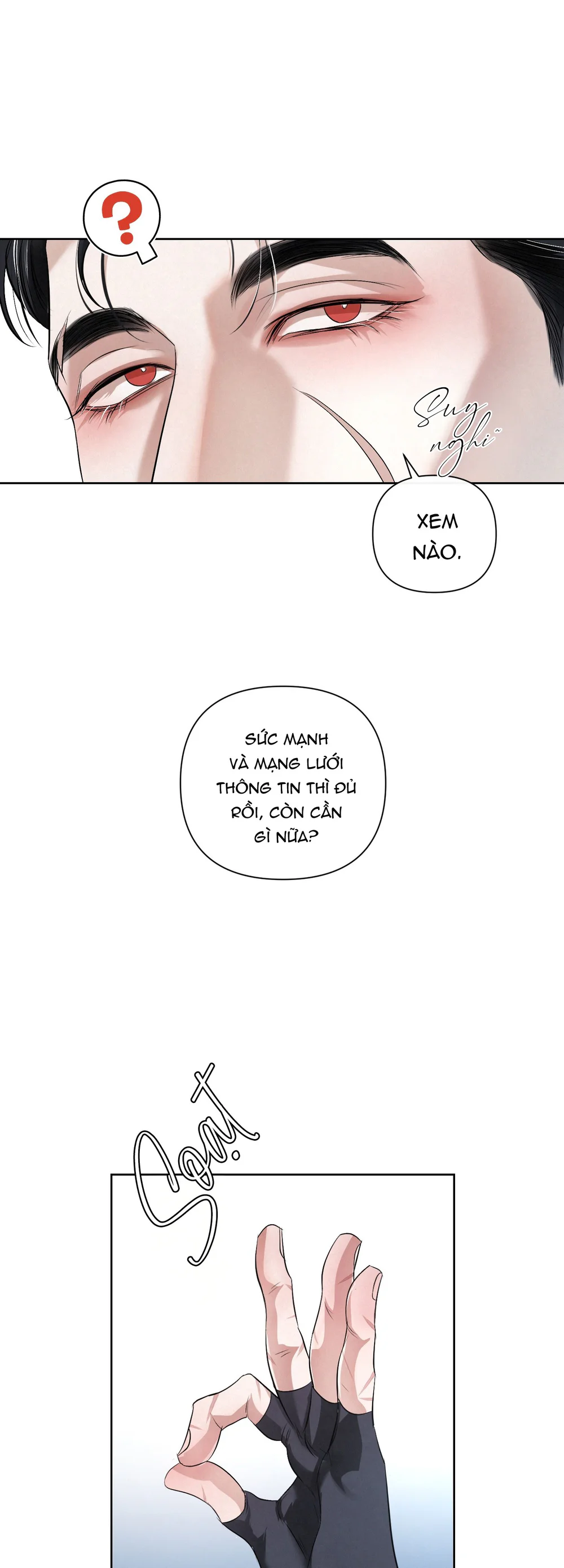 BLOOD GUIDE Chapter 61 Trang 43