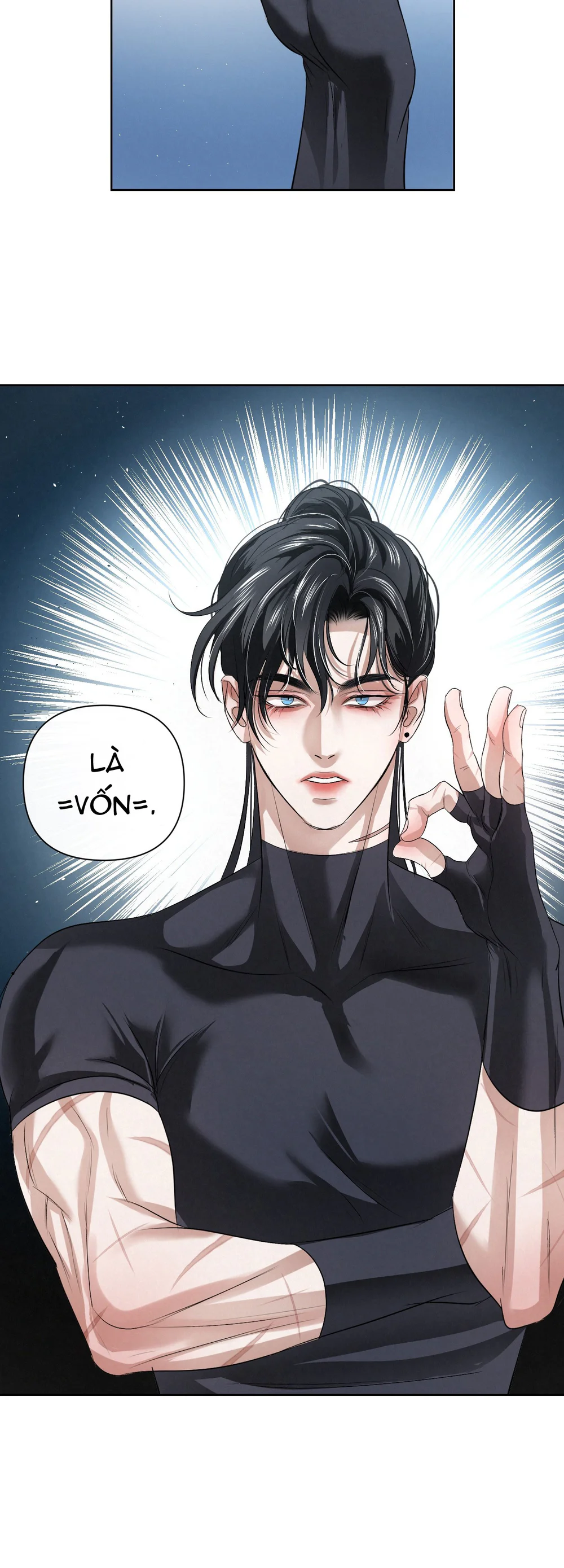 BLOOD GUIDE Chapter 61 Trang 44