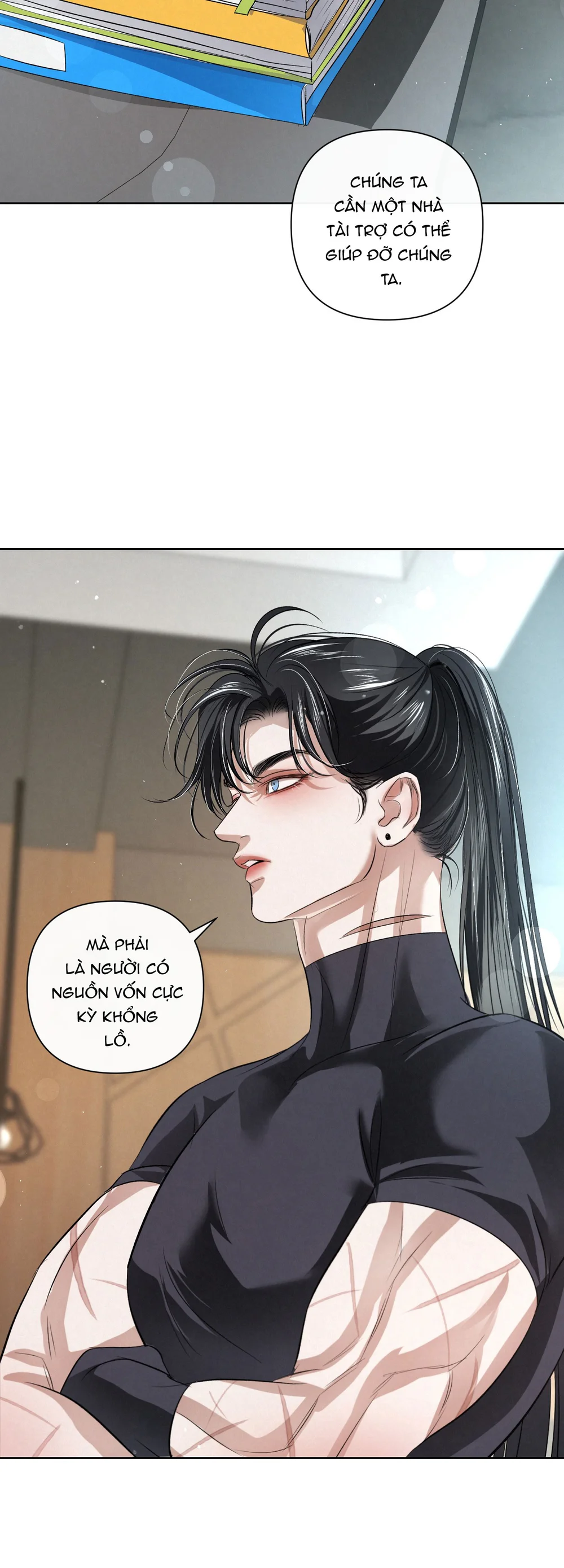 BLOOD GUIDE Chapter 61 Trang 47