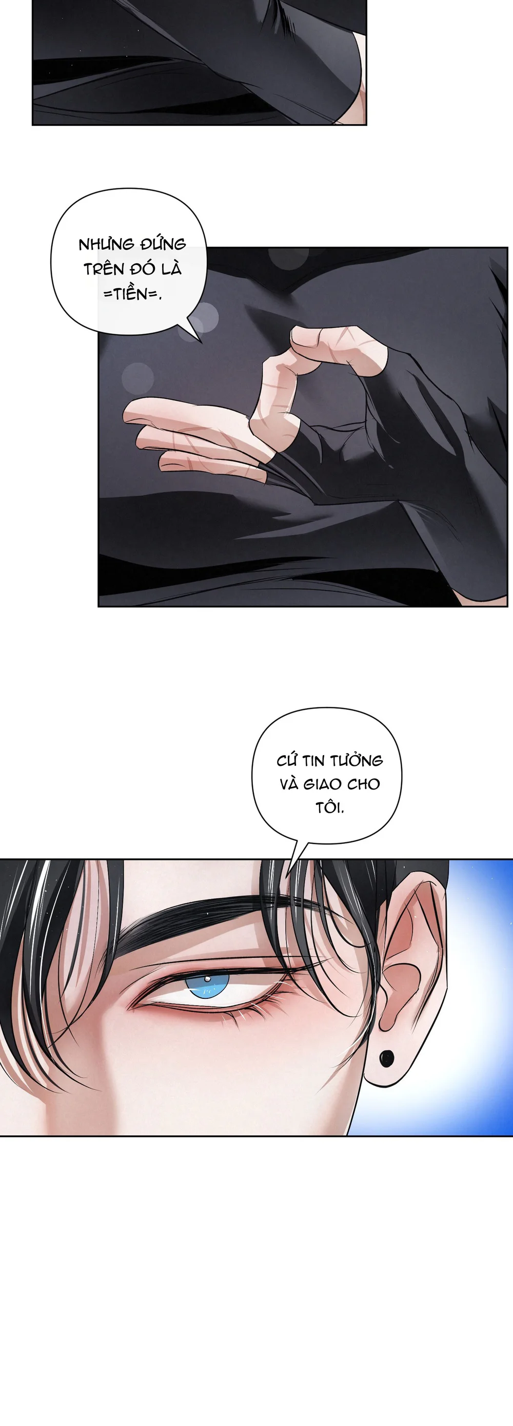 BLOOD GUIDE Chapter 61 Trang 52