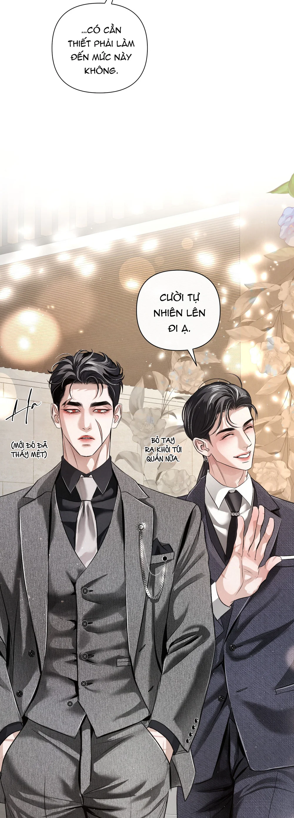 BLOOD GUIDE Chapter 61 Trang 56