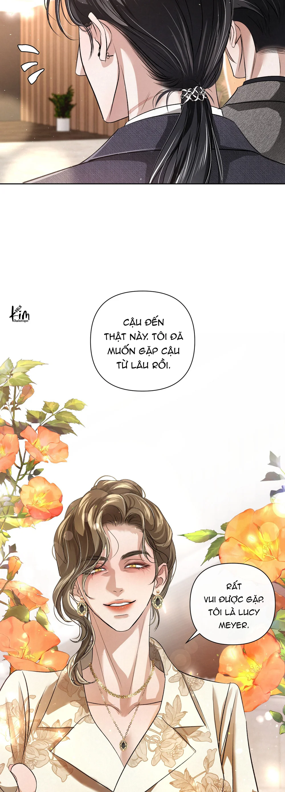 BLOOD GUIDE Chapter 61 Trang 58