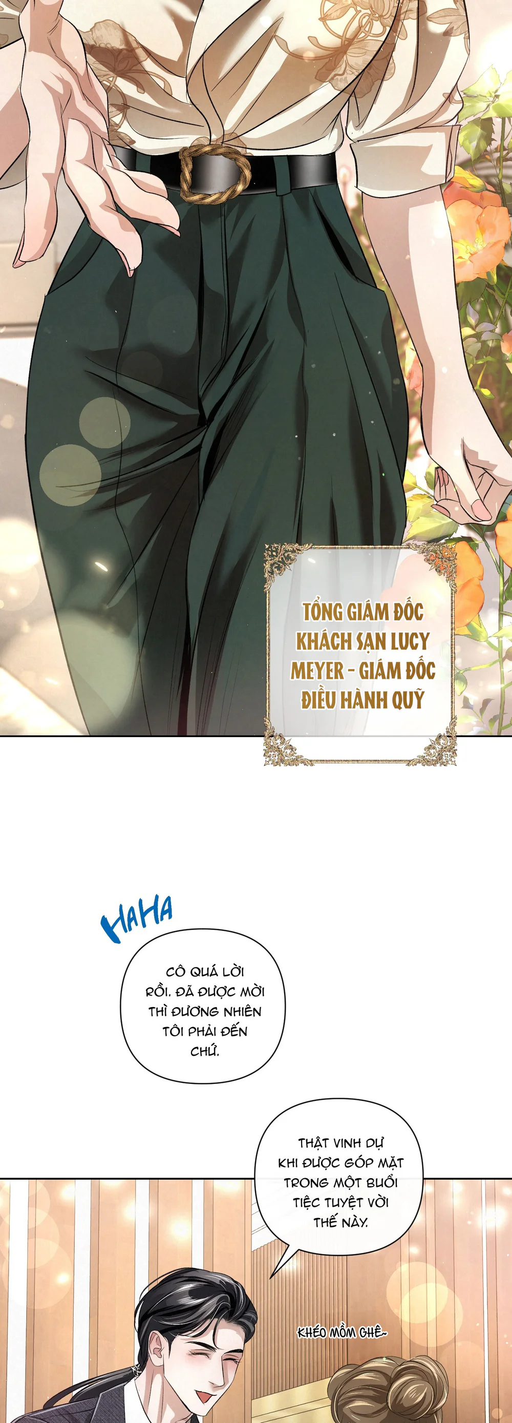 BLOOD GUIDE Chapter 61 Trang 59