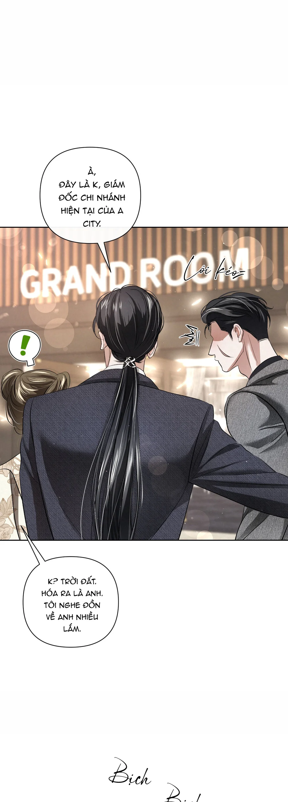 BLOOD GUIDE Chapter 61 Trang 61