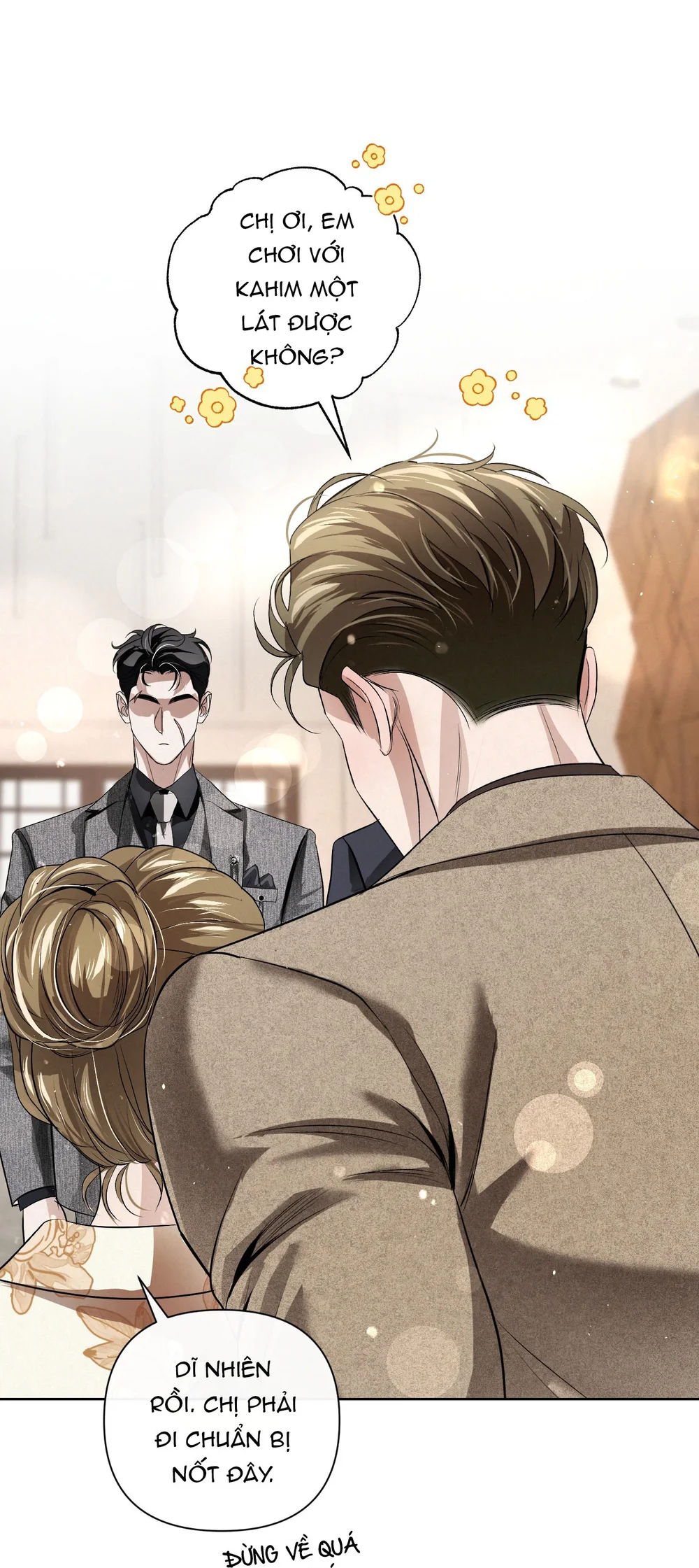 BLOOD GUIDE Chapter 62 Trang 9