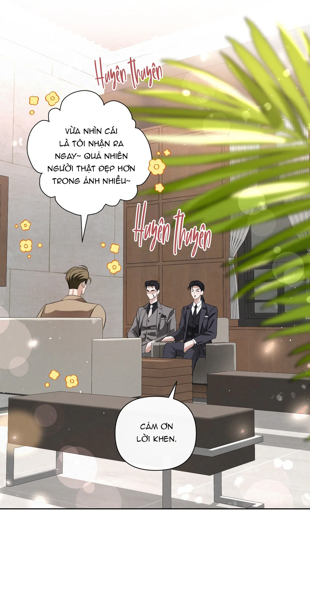 BLOOD GUIDE Chapter 62 Trang 13