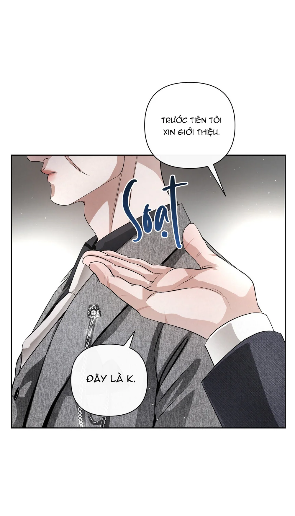 BLOOD GUIDE Chapter 62 Trang 14