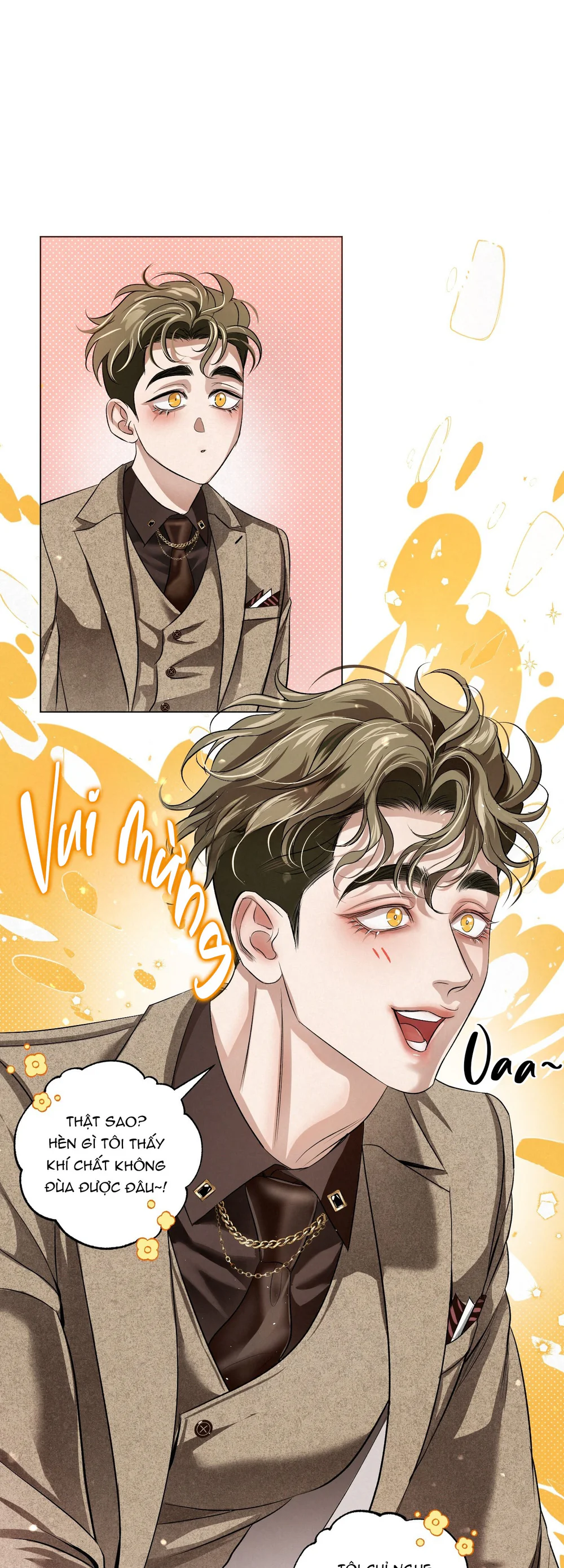 BLOOD GUIDE Chapter 62 Trang 17