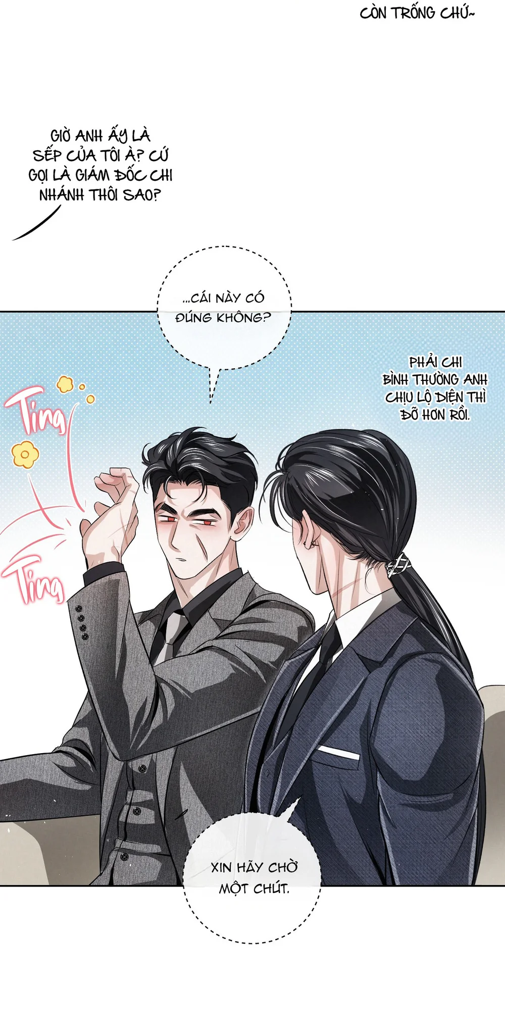 BLOOD GUIDE Chapter 62 Trang 19