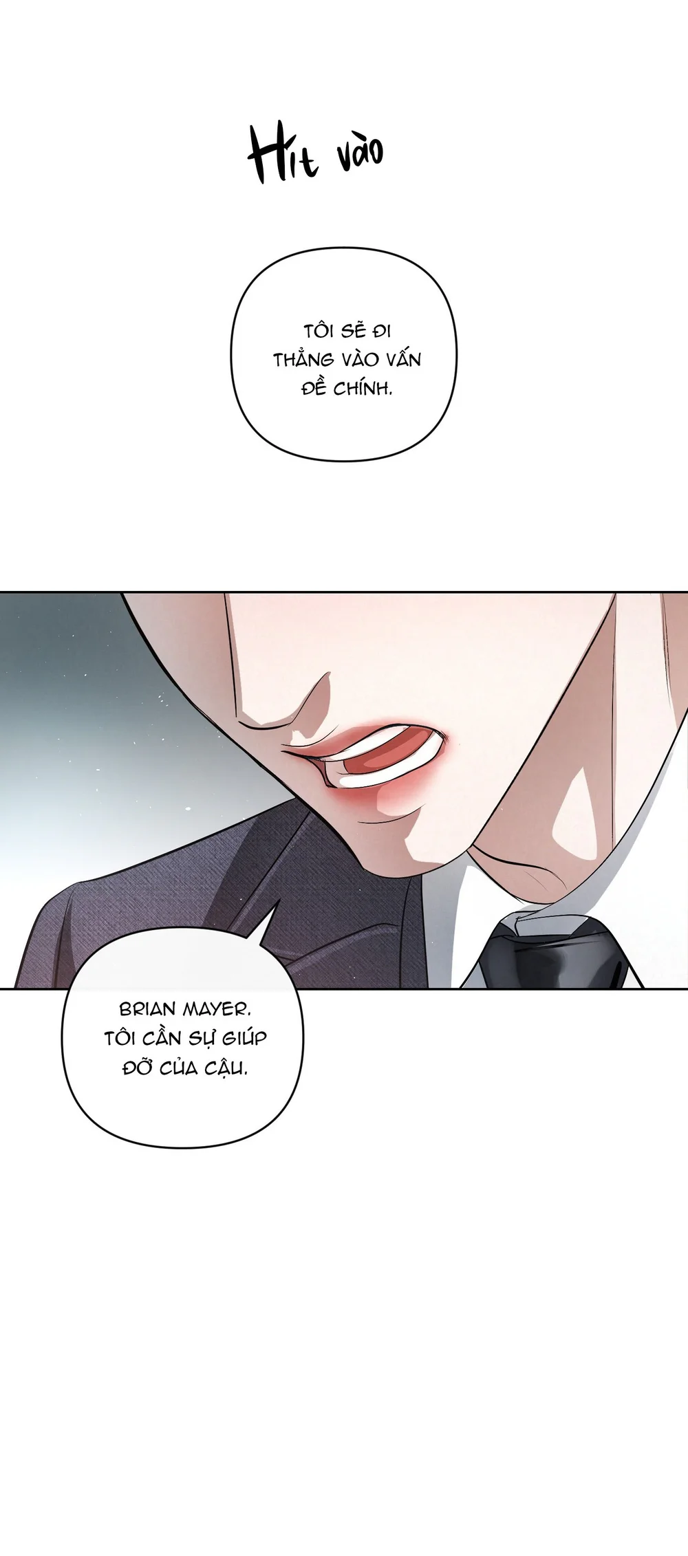 BLOOD GUIDE Chapter 62 Trang 20