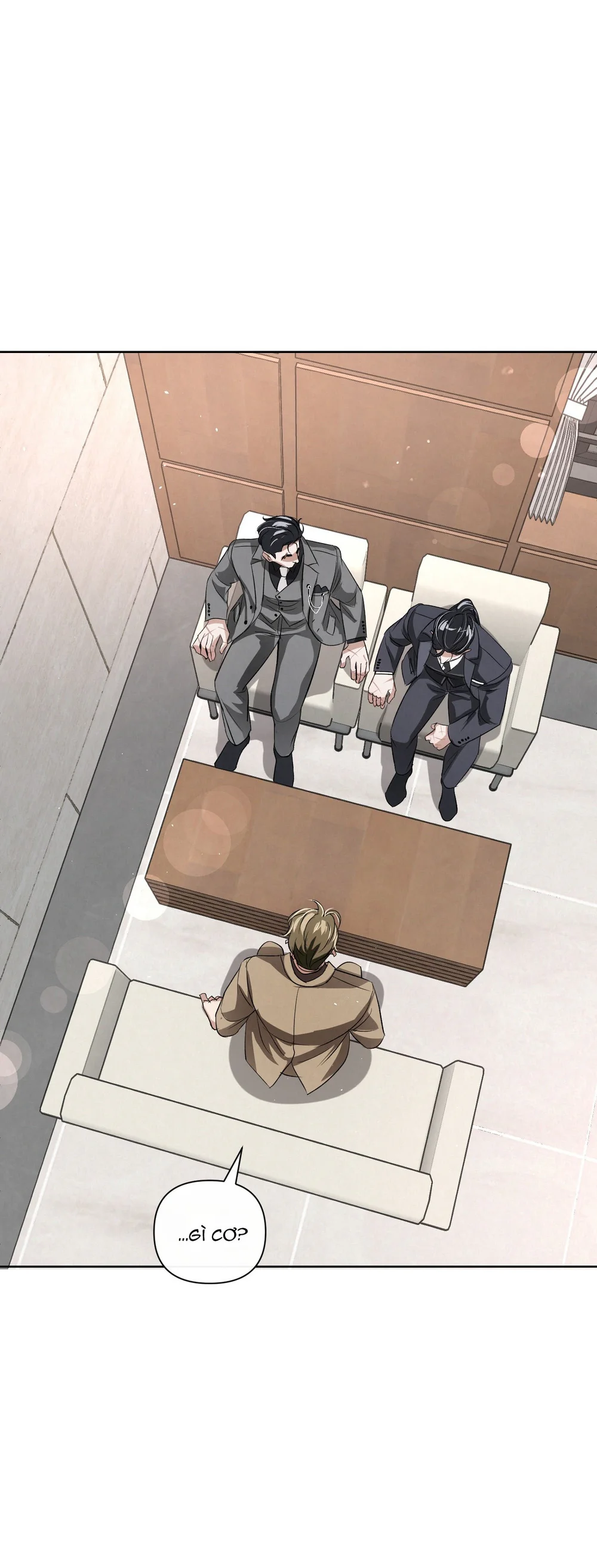 BLOOD GUIDE Chapter 62 Trang 21