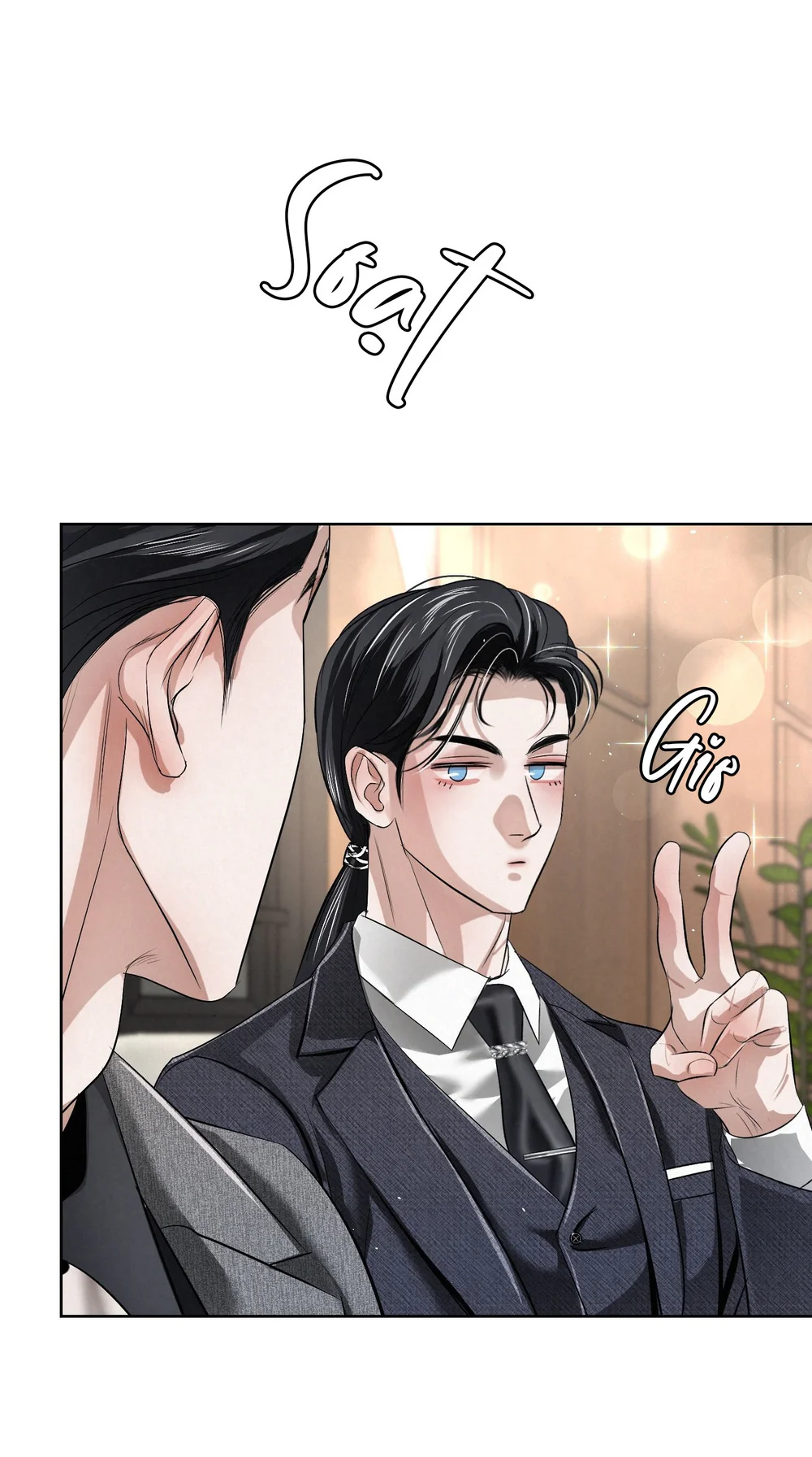 BLOOD GUIDE Chapter 62 Trang 26