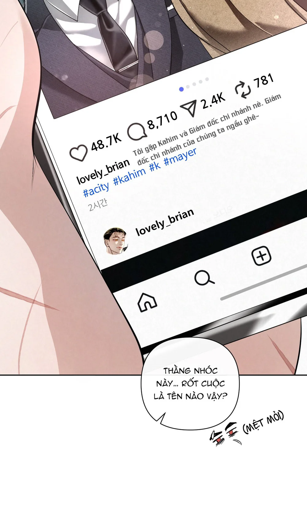 BLOOD GUIDE Chapter 62 Trang 30