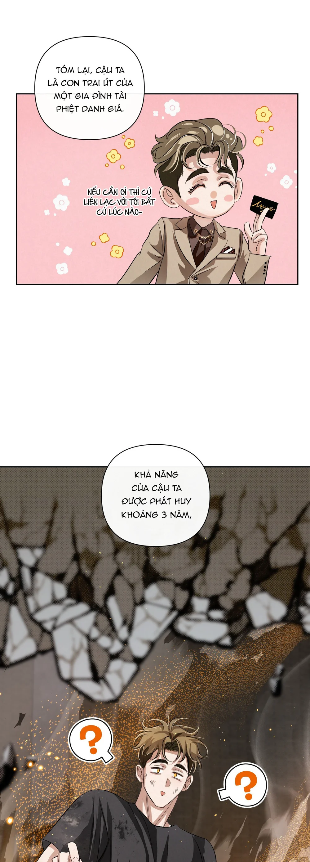 BLOOD GUIDE Chapter 62 Trang 32