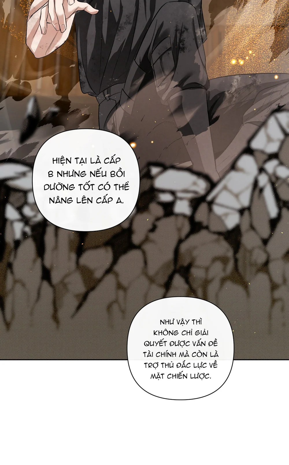 BLOOD GUIDE Chapter 62 Trang 33