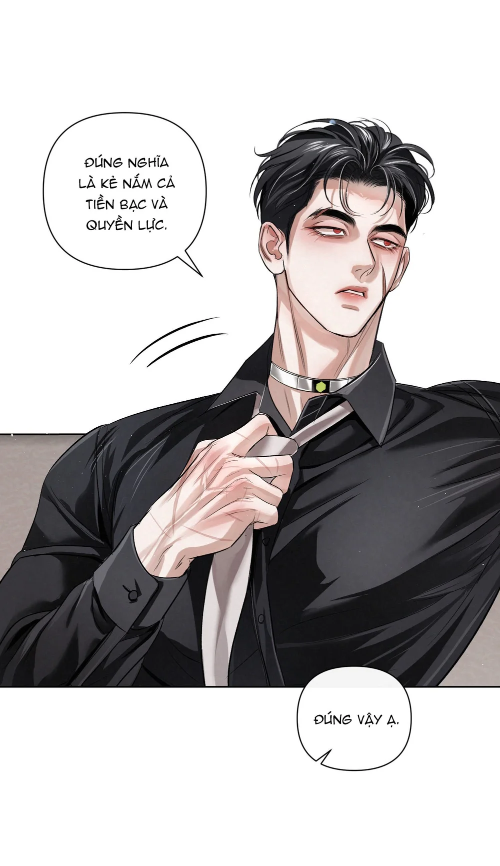 BLOOD GUIDE Chapter 62 Trang 34