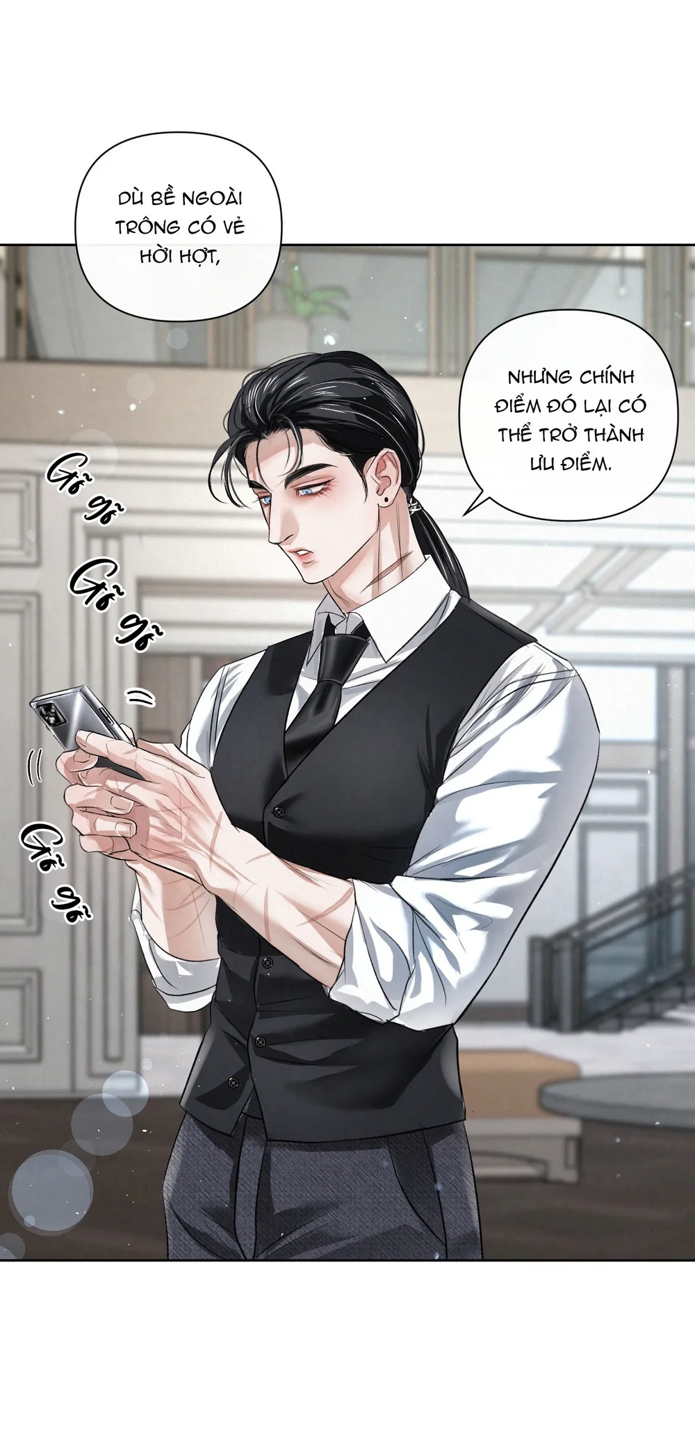 BLOOD GUIDE Chapter 62 Trang 35