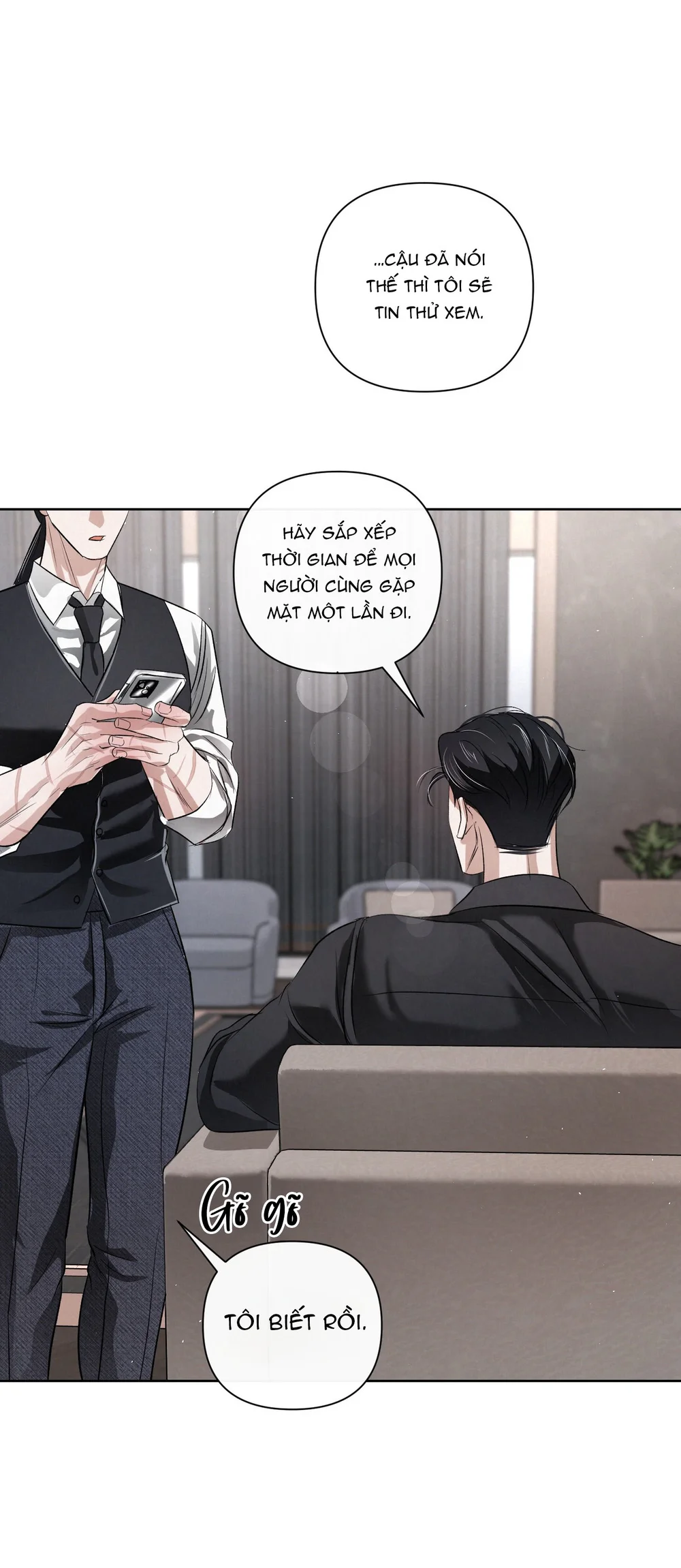 BLOOD GUIDE Chapter 62 Trang 36