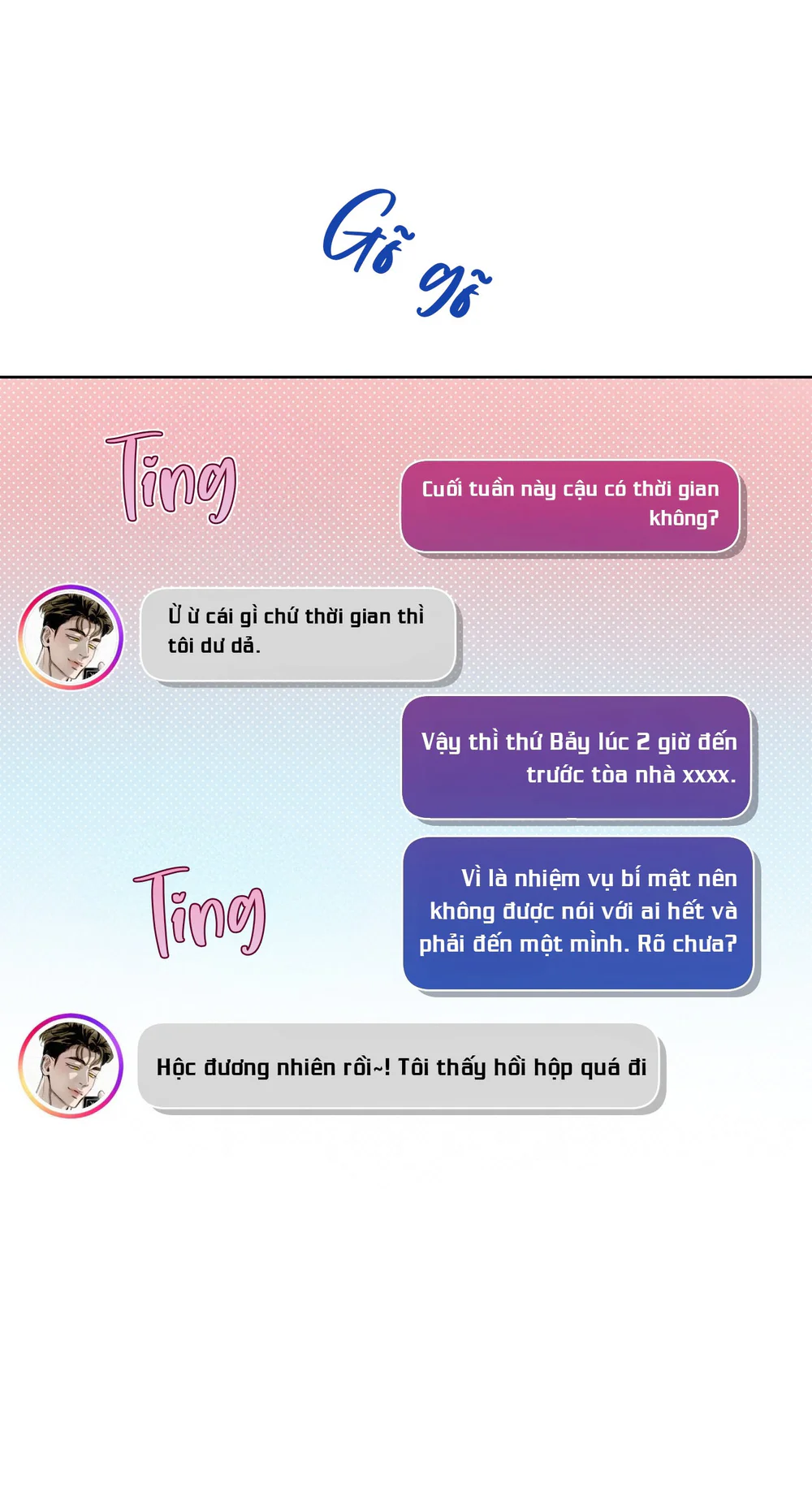 BLOOD GUIDE Chapter 62 Trang 37