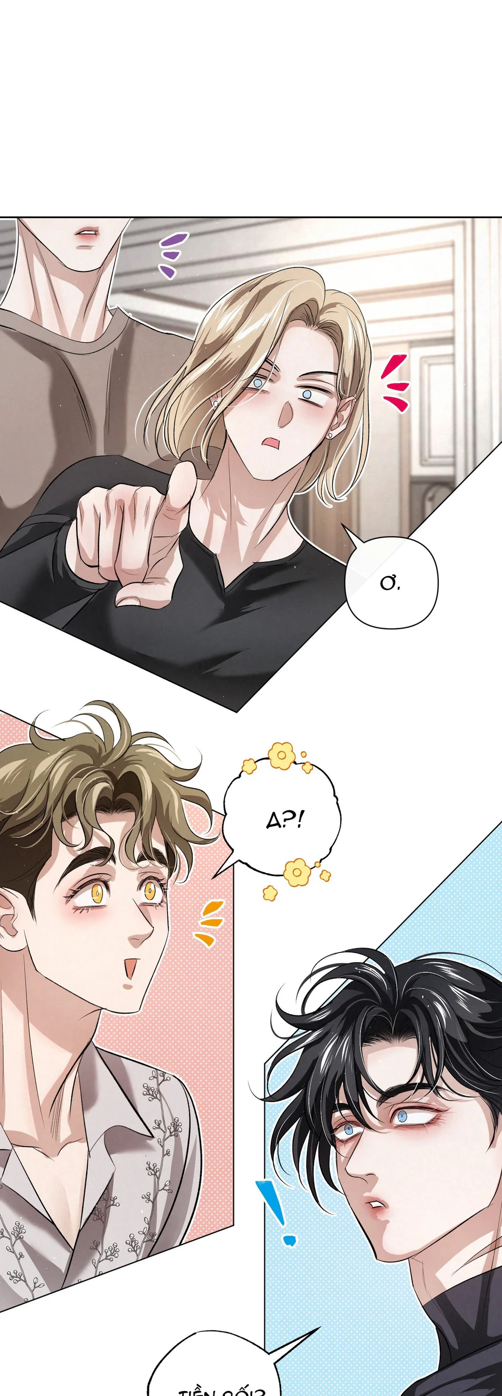 BLOOD GUIDE Chapter 62 Trang 40