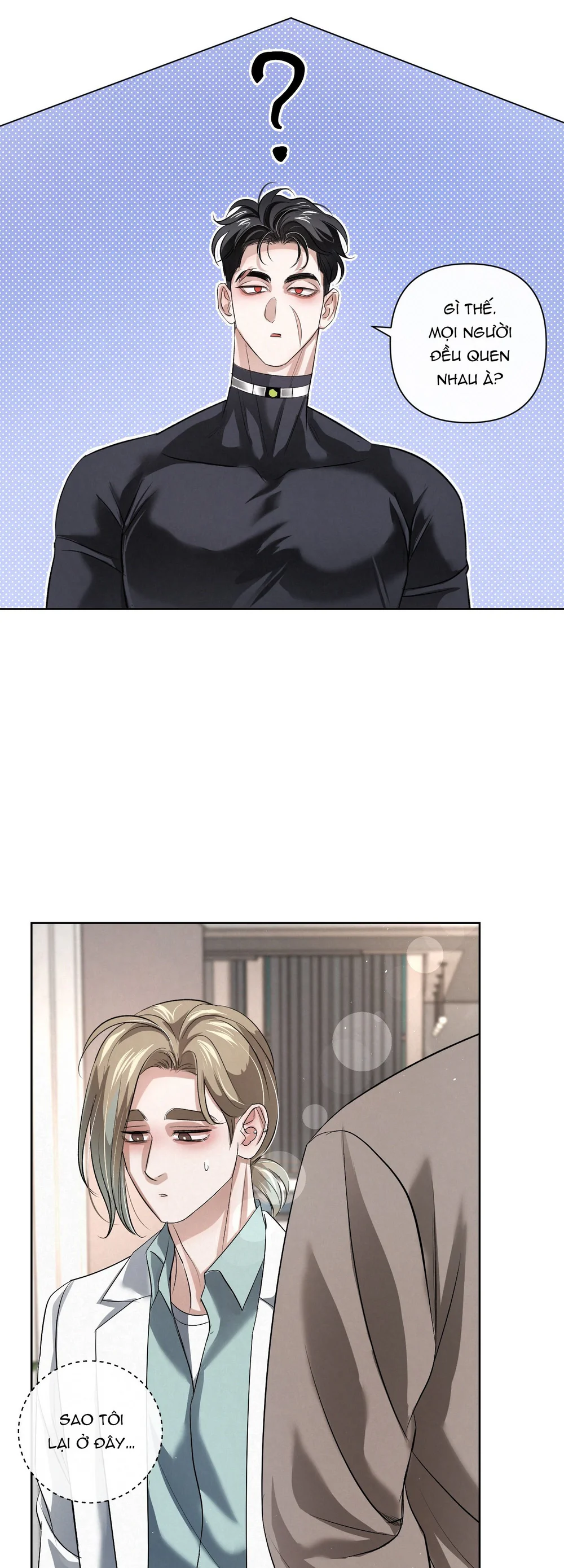 BLOOD GUIDE Chapter 62 Trang 42