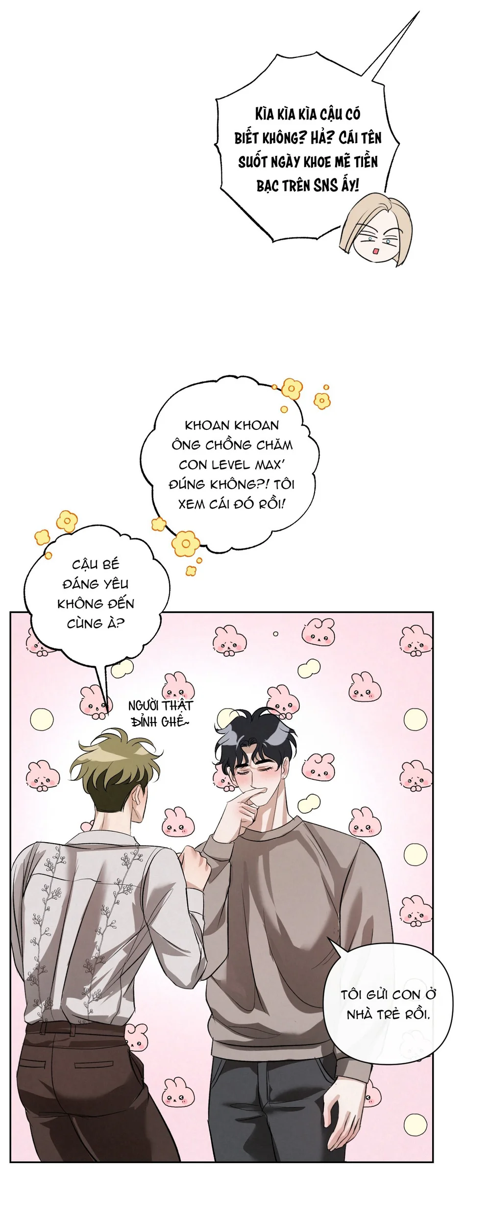 BLOOD GUIDE Chapter 62 Trang 44